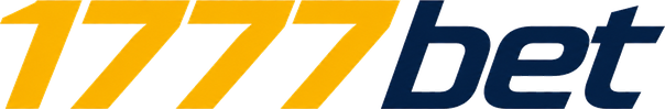 1777 bet লোগো